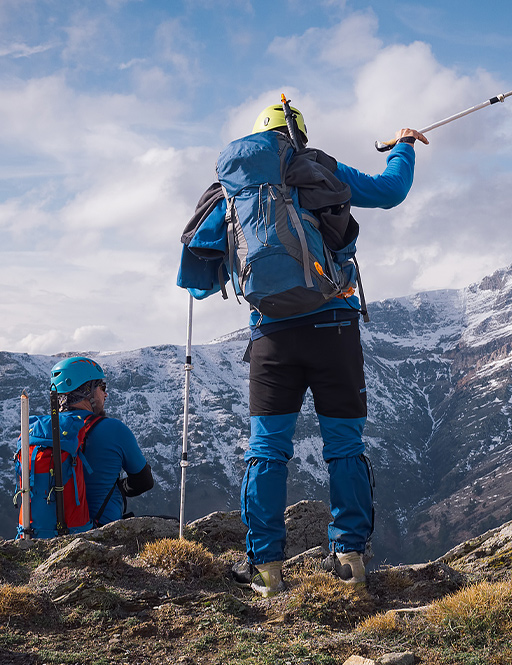 Skønheden ved balance i klatring og camping: CragHaven Outdoor afslører det nye 