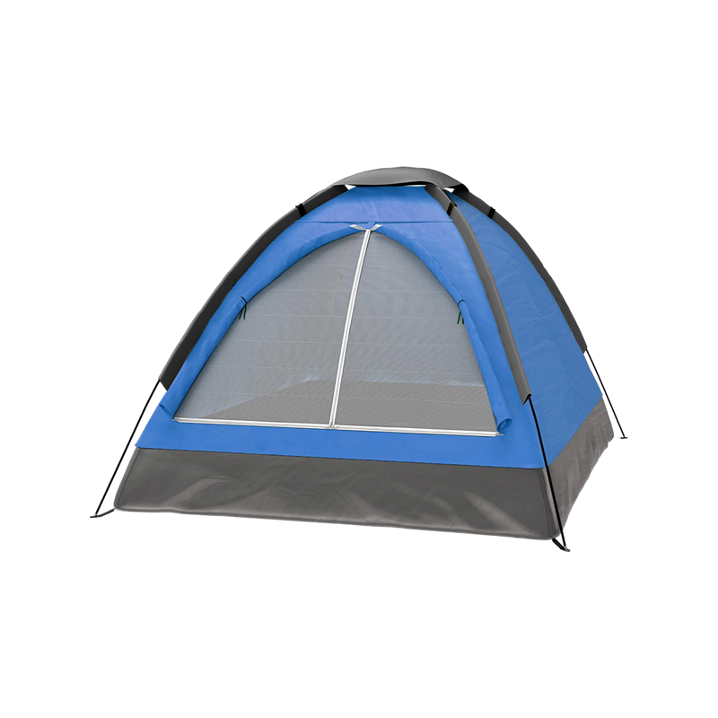 Udendørs fortykket telt, hurtig opsætning strandtelt, camping solbeskyttelsestelt.